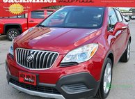 2016 Buick Encore Base