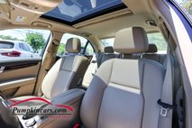 2014 Mercedes-Benz C-Class C 300
