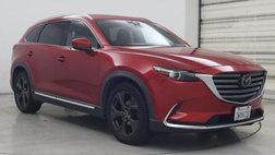 2016 Mazda CX-9 Grand Touring