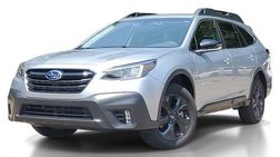 2022 Subaru Outback Onyx Edition XT