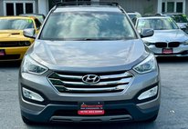 2015 Hyundai Santa Fe Sport 2.4L