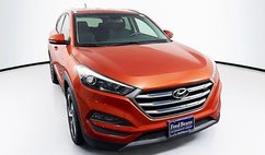 2016 Hyundai Tucson Sport