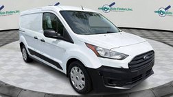2022 Ford Transit Connect XL
