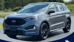 2024 Ford Edge ST-Line
