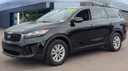 2019 Kia Sorento L