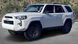 2023 Toyota 4Runner 40th Anniversary Special Edition