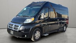 2016 Ram ProMaster 3500 159 WB