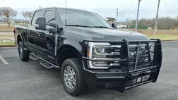 2024 Ford Super Duty F-250 Lariat