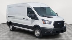 2022 Ford Transit 250
