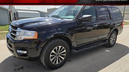 2016 Ford Expedition XLT