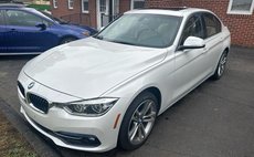 2017 BMW 3 Series 330i xDrive