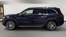 2022 Mercedes-Benz GLS GLS 450