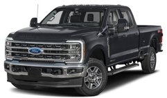 2025 Ford Super Duty F-350 Lariat