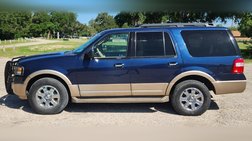 2014 Ford Expedition XLT