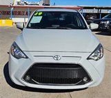 2019 Toyota Yaris L