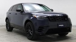 2025 Land Rover Range Rover Velar P250 Dynamic SE