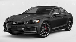 2019 Audi S5 3.0T quattro Premium Plus
