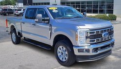 2024 Ford Super Duty F-250 XLT