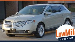 2010 Lincoln MKT EcoBoost