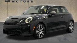 2024 MINI Hardtop Cooper S
