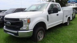 2021 Ford Super Duty F-250 XL