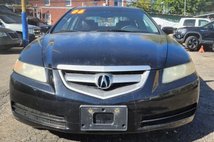 2006 Acura TL 3.2