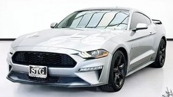 2020 Ford Mustang Base