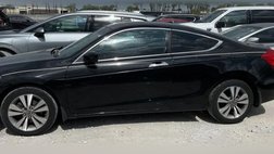 2012 Honda Accord EX-L