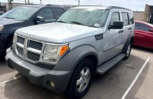 2007 Dodge Nitro SXT