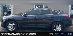 2012 Honda Crosstour EX