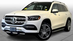 2023 Mercedes-Benz GLS GLS 450