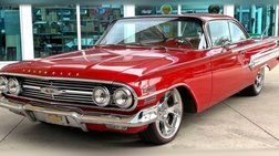1960 Chevrolet Impala 