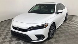 2023 Honda Civic Touring