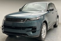 2025 Land Rover Range Rover Sport P360 S