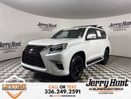 2023 Lexus GX 460 Base