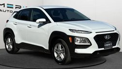 2020 Hyundai Kona SE