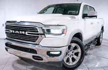 2021 Ram Ram Pickup 1500 Laramie
