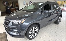 2017 Buick Encore Preferred II
