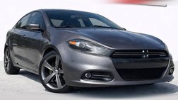 2014 Dodge Dart GT