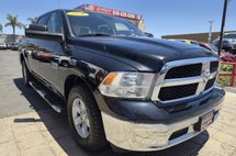 2020 Ram Ram Pickup 1500 Classic Tradesman