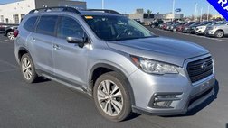 2022 Subaru Ascent Touring