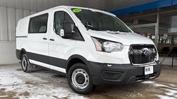 2024 Ford Transit 150