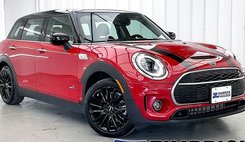 2023 MINI Clubman S