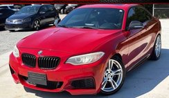 2015 BMW 2 Series M235i xDrive