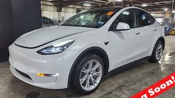 2023 Tesla Model Y Base