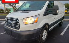 2017 Ford Transit 350