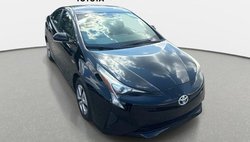 2016 Toyota Prius Two Eco