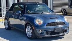2011 MINI Cooper S