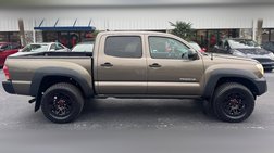 2012 Toyota Tacoma PreRunner