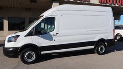 2019 Ford Transit 250
